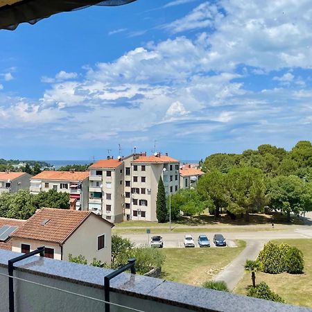Apartments Lori Poreč Zewnętrze zdjęcie