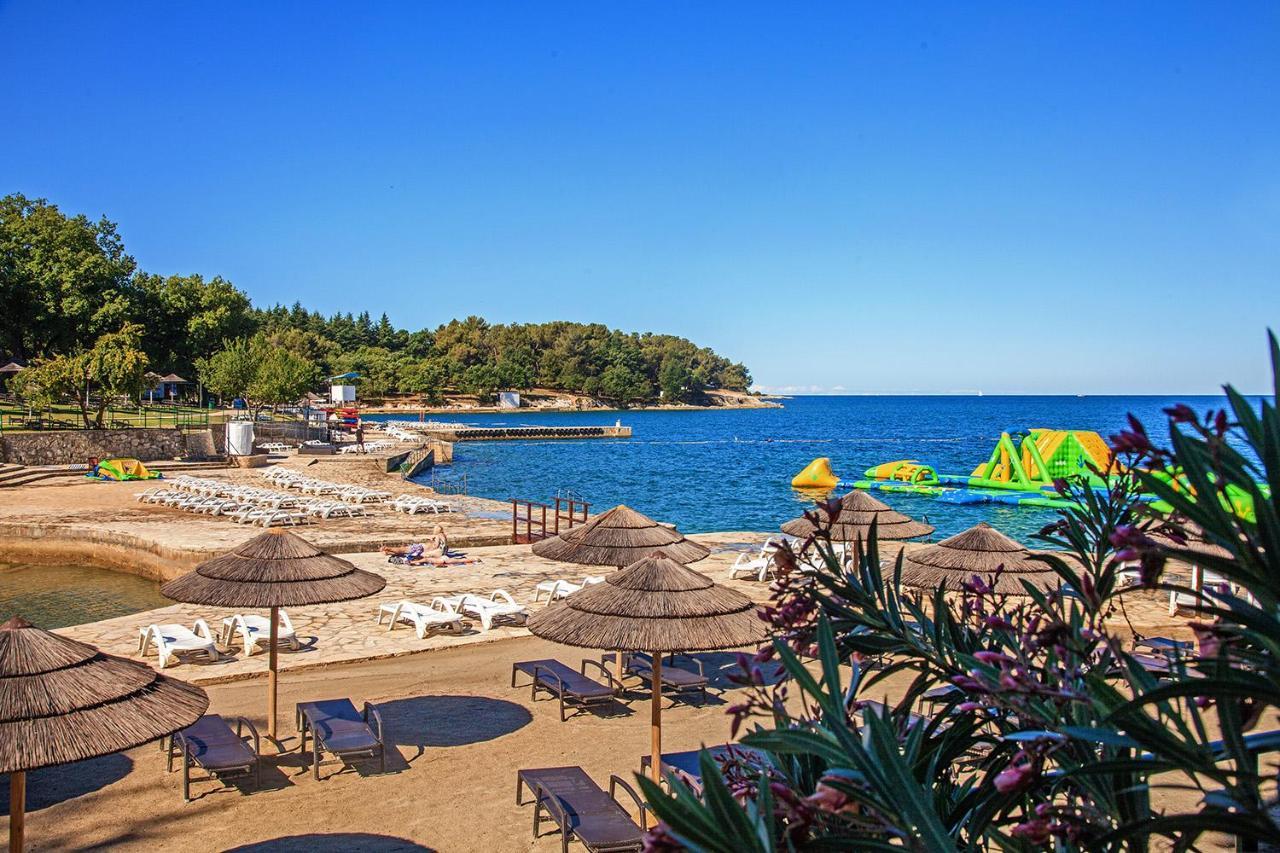 Apartments Lori Poreč Zewnętrze zdjęcie