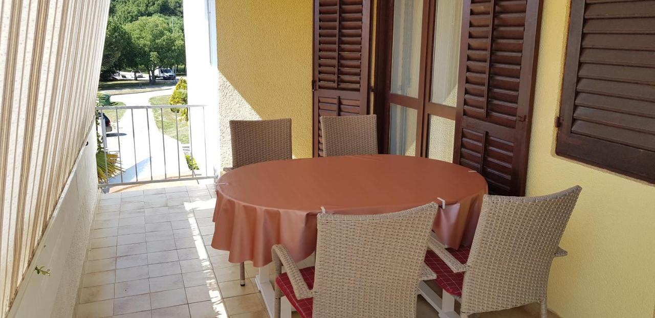 Apartments Lori Poreč Zewnętrze zdjęcie