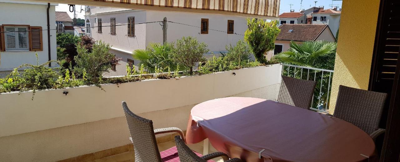 Apartments Lori Poreč Zewnętrze zdjęcie