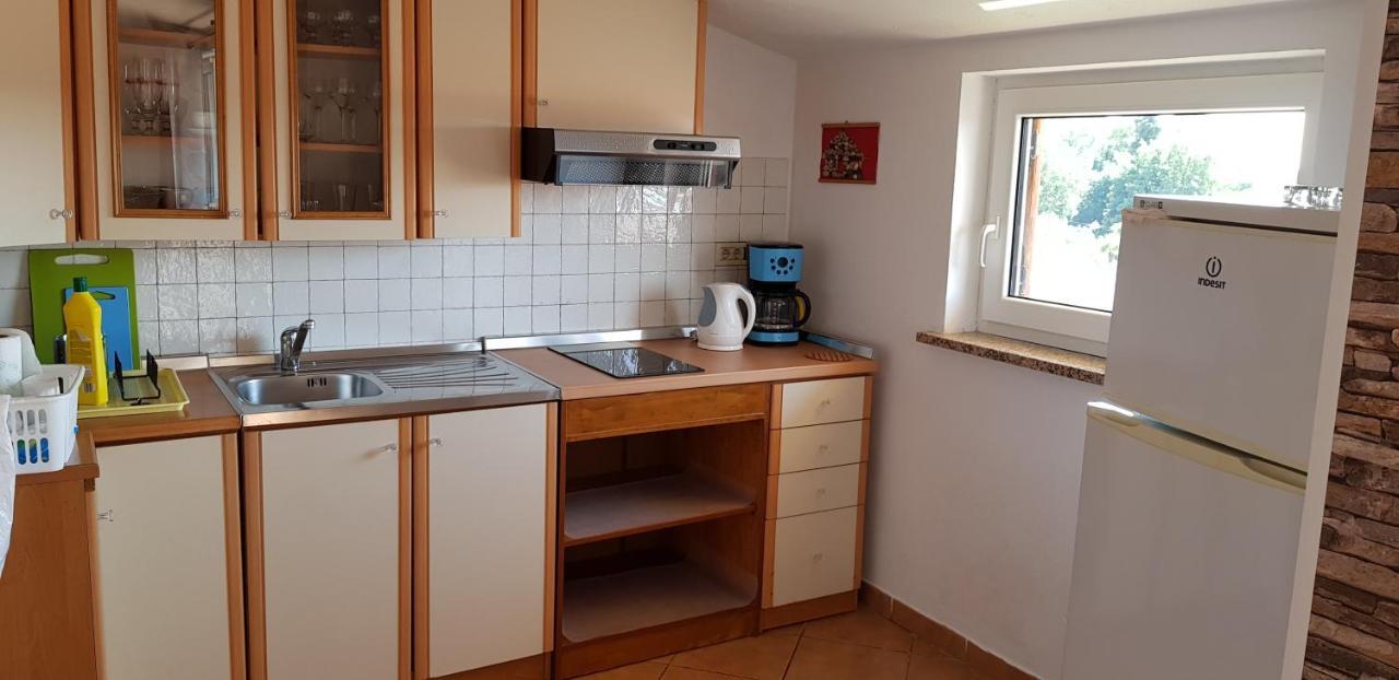 Apartments Lori Poreč Zewnętrze zdjęcie