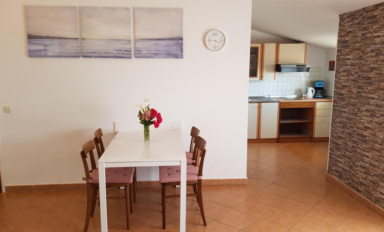 Apartments Lori Poreč Zewnętrze zdjęcie