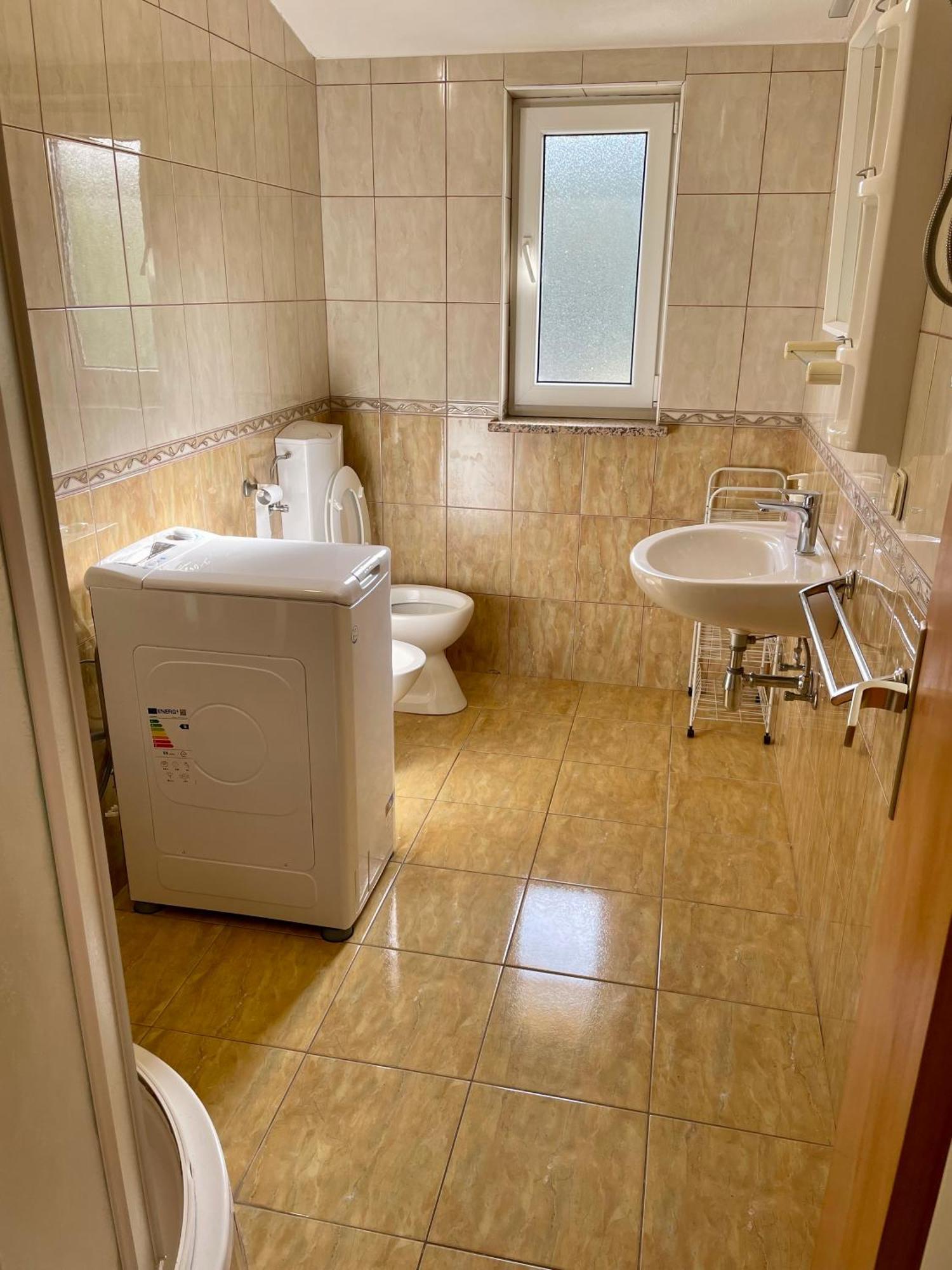 Apartments Lori Poreč Zewnętrze zdjęcie