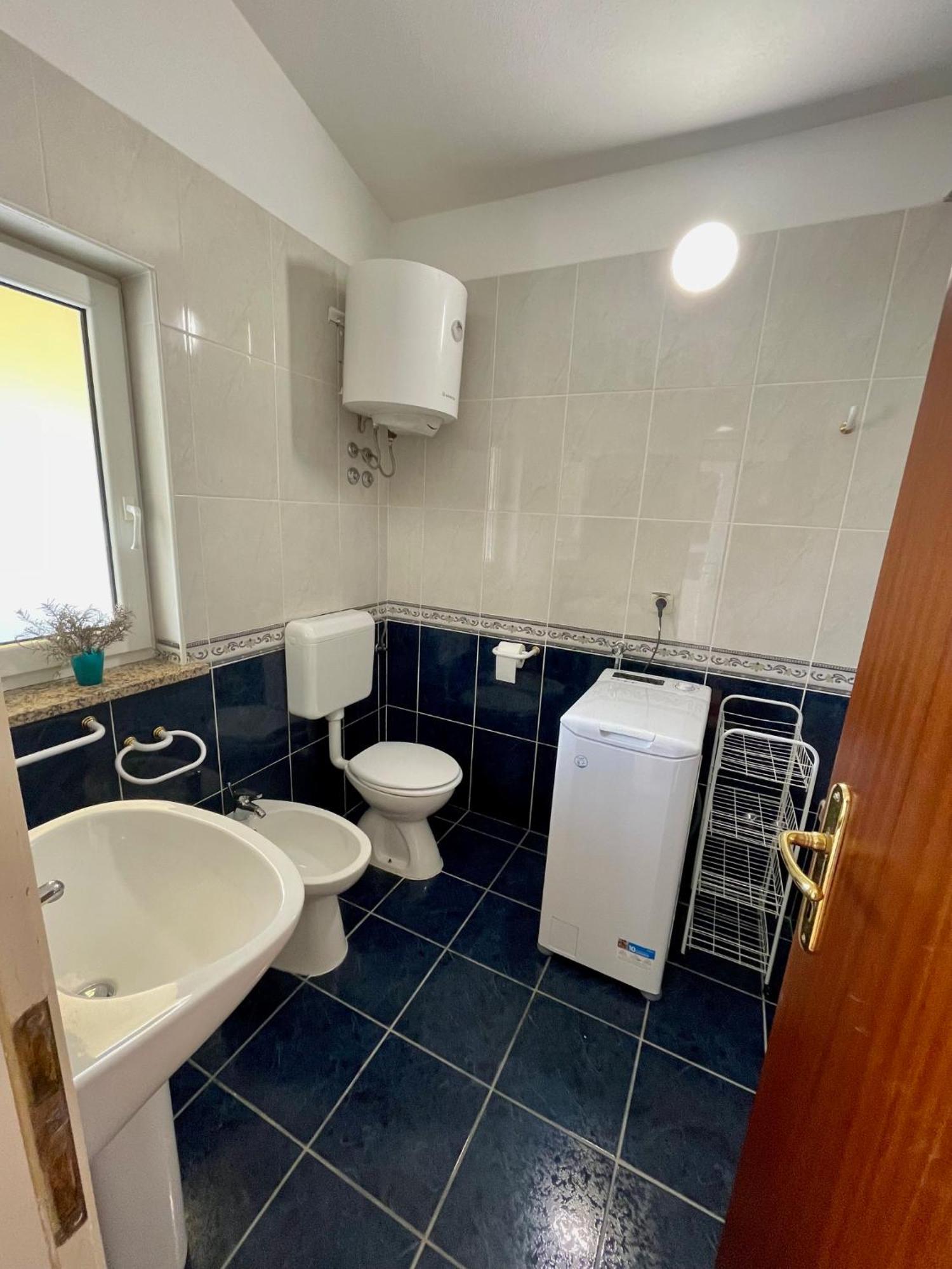 Apartments Lori Poreč Zewnętrze zdjęcie