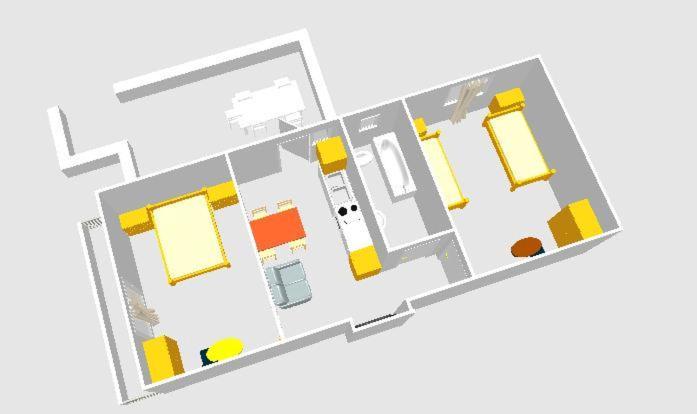 Apartments Lori Poreč Zewnętrze zdjęcie