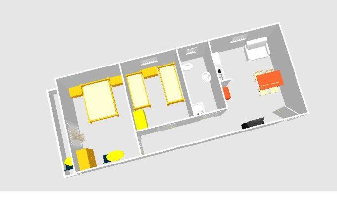 Apartments Lori Poreč Zewnętrze zdjęcie