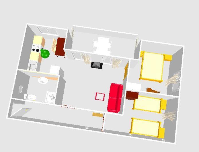 Apartments Lori Poreč Zewnętrze zdjęcie