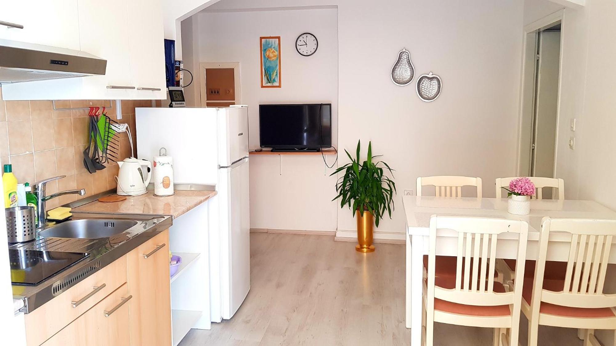 Apartments Lori Poreč Pokój zdjęcie