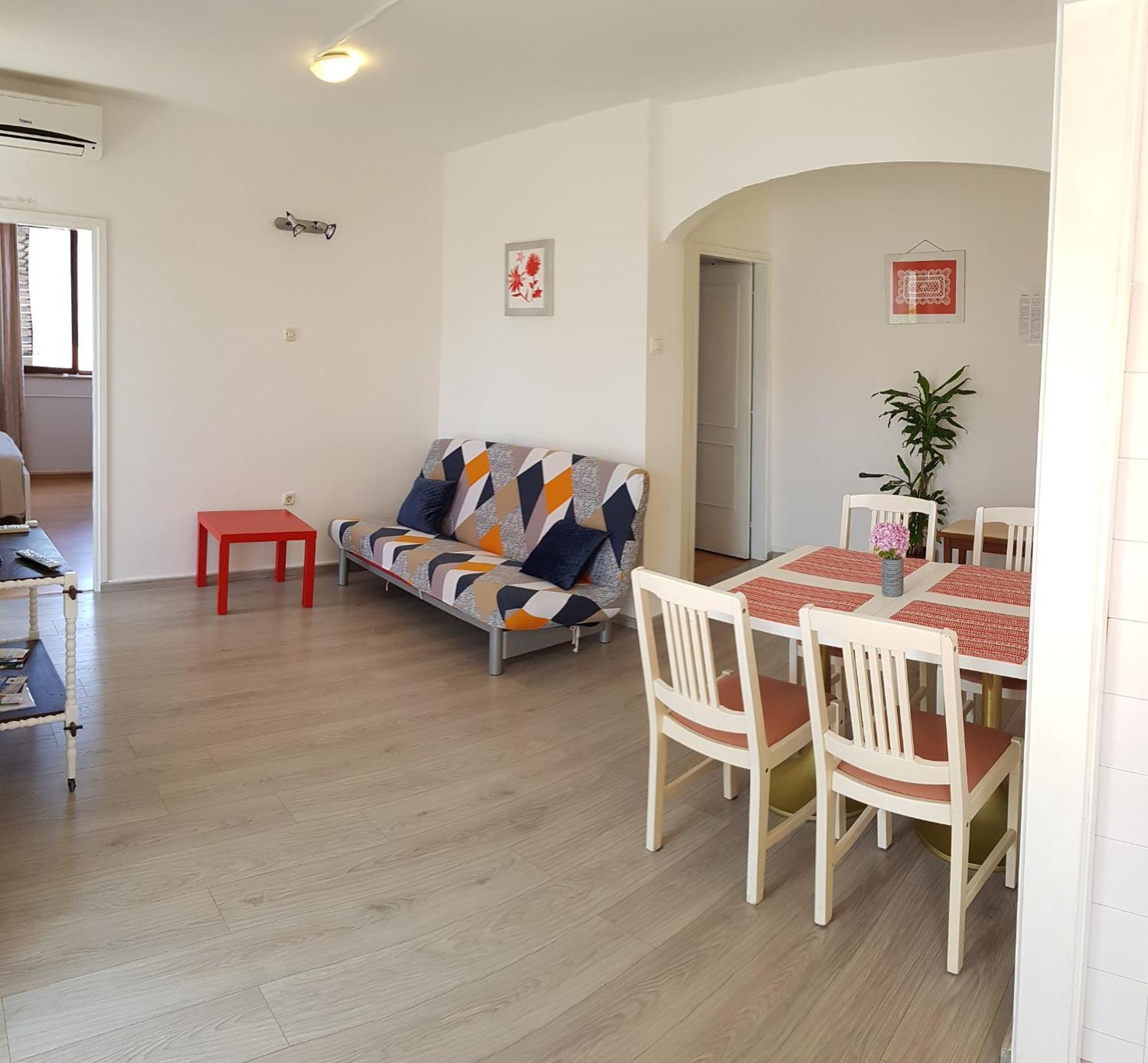 Apartments Lori Poreč Pokój zdjęcie