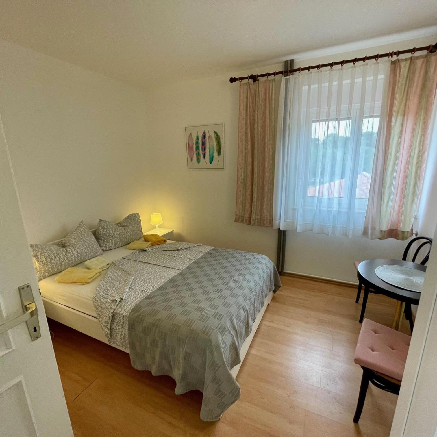 Apartments Lori Poreč Zewnętrze zdjęcie