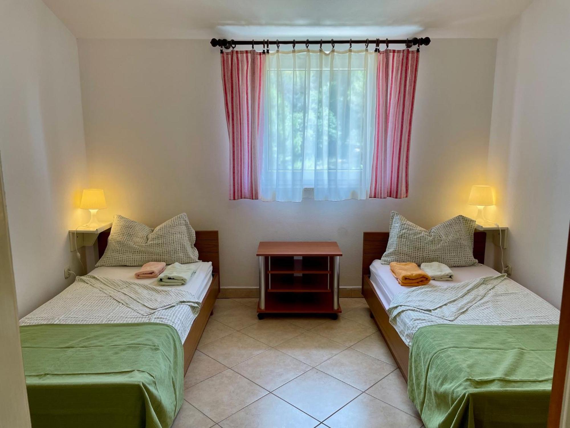 Apartments Lori Poreč Pokój zdjęcie