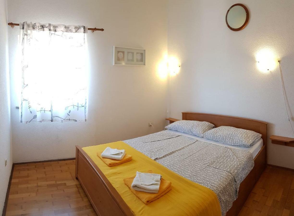 Apartments Lori Poreč Zewnętrze zdjęcie